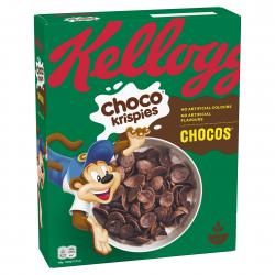 Kellogg's Choco Krispies Chocos Cerealien