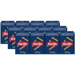 Barilla Pasta Nudeln Girandole