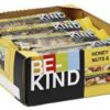 Be-Kind Riegel Honey Roasted Nuts & Sea Salt