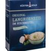 Küstengold Original Langkornreis im Kochbeutel