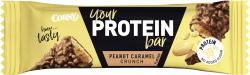 Corny Your Protein Bar Peanut Caramel Crunch