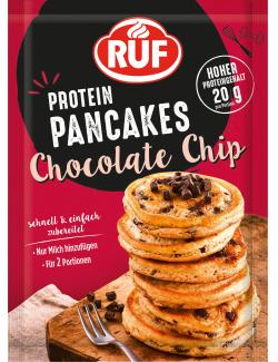 Ruf Protein Pancakes Chocolate Chip