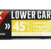 Power System 45% Protein Lower Carb Bar Lemon Cheesecake Geschmack