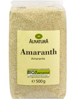 Alnatura Amaranth