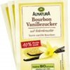 Alnatura Bourbon Vanillezucker 3er Pack