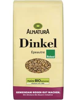 Alnatura Dinkel