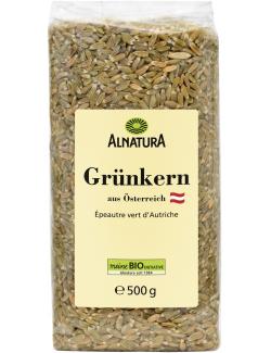 Alnatura Grünkern