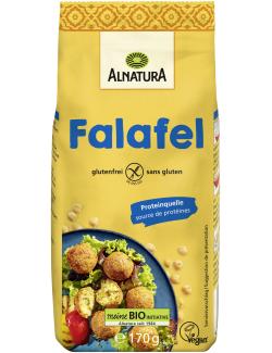 Alnatura Falafel Mischung