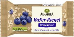 Alnatura Hafer-Riegel Heidelbeere