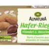 Alnatura Hafer-Riegel Mandel & Haselnuss