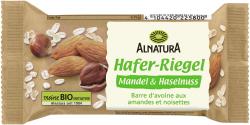 Alnatura Hafer-Riegel Mandel & Haselnuss
