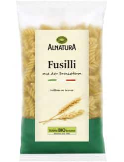 Alnatura Fusilli