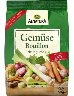 Alnatura Gemüsebouillon