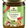 Alnatura Gemüsebouillon ohne Hefeextrakt