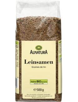 Alnatura Leinsamen