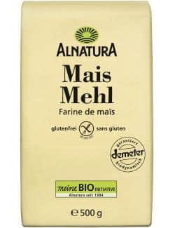 Alnatura Maismehl