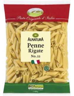 Alnatura Penne No. 22