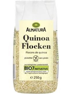 Alnatura Quinoaflocken