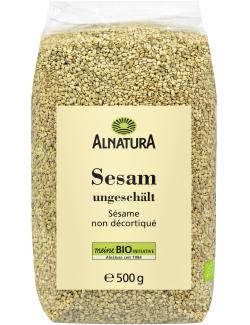 Alnatura Sesam