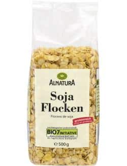 Alnatura Sojaflocken