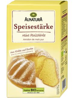 Alnatura Speisestärke