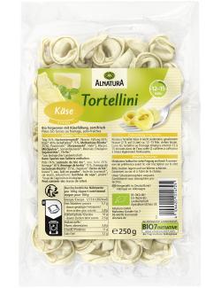 Alnatura Tortellini Käse