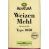 Alnatura Weizenmehl Type 1050
