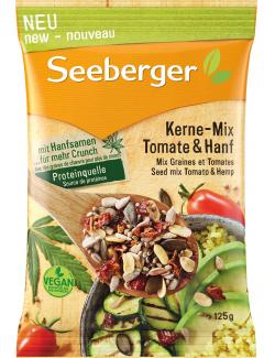 Seeberger Kerne-Mix Tomate & Hanf