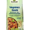 Alnatura Veganes Hack