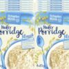 Schapfenmühle Porridge Hafermahlzeit natur