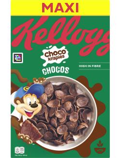 Kellogg's Choco Krispies Chocos