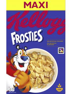 Kellogg's Frosties