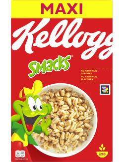 Kellogg's Smacks