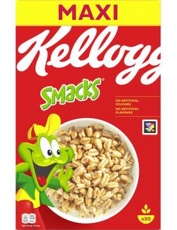 Kellogg's Smacks