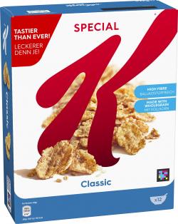 Kellogg's Special K