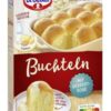 Dr. Oetker Buchteln