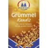Diamant Grümmelkandis