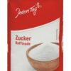 Jeden Tag Zucker