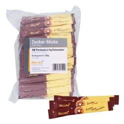 Hellma Zucker-Sticks