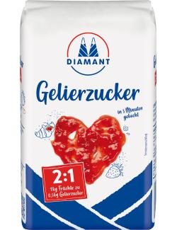 Diamant Gelierzucker 2:1