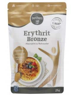 Borchers Erythrit Bronze