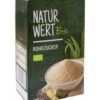 NaturWert Bio Rohrzucker
