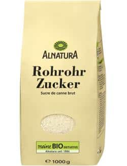 Alnatura Rohrohrzucker