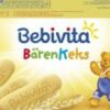 Bebivita Bärenkeks