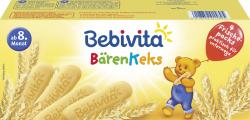 Bebivita Bärenkeks