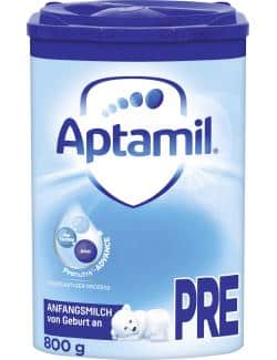 Aptamil Pronutra-Advance Pre Anfangsmilch von Geburt an