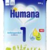 Humana Anfangsmilch 1 von Geburt an