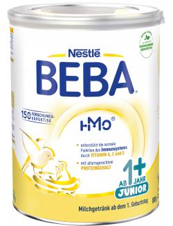 Nestlé Beba Junior 1+