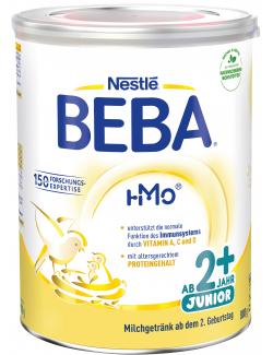 Nestlé Beba Junior 2+