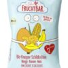 FruchtBar Bio Knusper-Schildkröten Mango-Banane-Mais